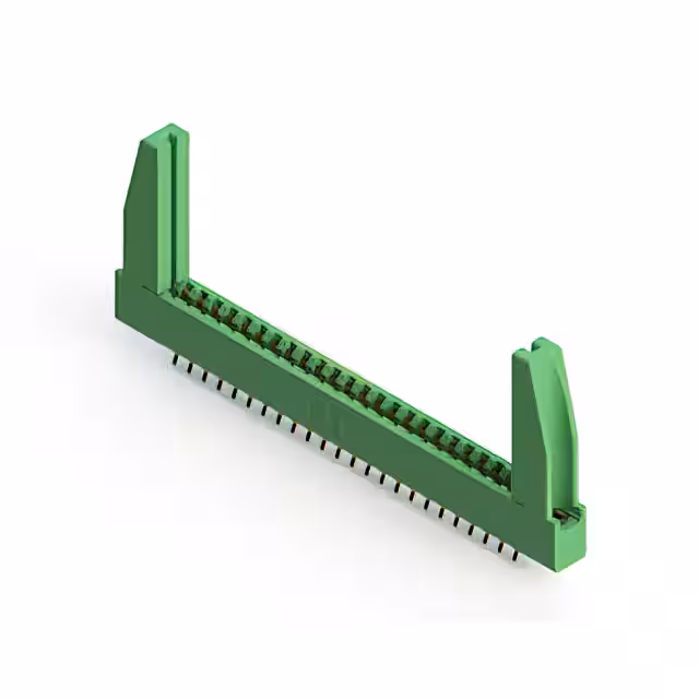305-048-556-278 EDAC Inc.  Edgeboard Connectors